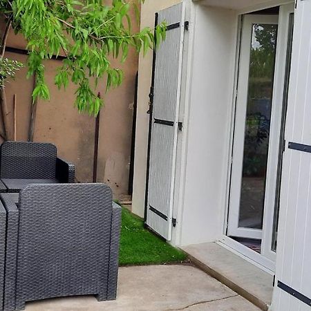 Appartement Arles 35 M2 외부 사진